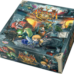 CMON Limited Arcadia Quest