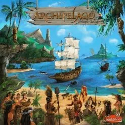 Asmodee Archipelago