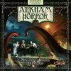 Fantasy Flight Games Arkham Horror: Miskatonic Horror Expansion Board Games
