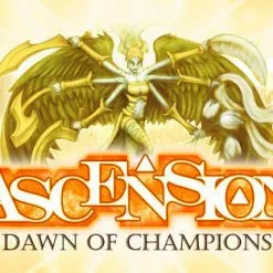 Stone Blade Entertainment Ascension: Dawn Of Champions Board Games