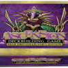Stone Blade Entertainment Board Games Ascension: Year Two Collector's Edition