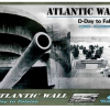 Decision Games (I) Atlantic Wall: D-Day To Falaise Board Games