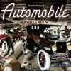 Mayfair Games Automobile (Deluxe Edition) Board Games
