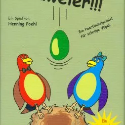 Sphinx Spieleverlag Board Games Auweier