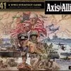 Hasbro Axis & Allies 1941