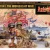 Avalon Hill Games, Inc. Board Games Axis & Allies Anniversary Edition (second Edition)