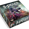 CMON Limited B-Sieged: Darkness & Fury