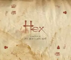 The Game Crafter, LLC Hex Board Games 2 The Game Crafter, LLC Hex Board Games