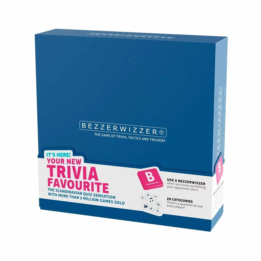 Bezzerwizzer ApS Bezzerwizzer 1 Bezzerwizzer ApS Bezzerwizzer