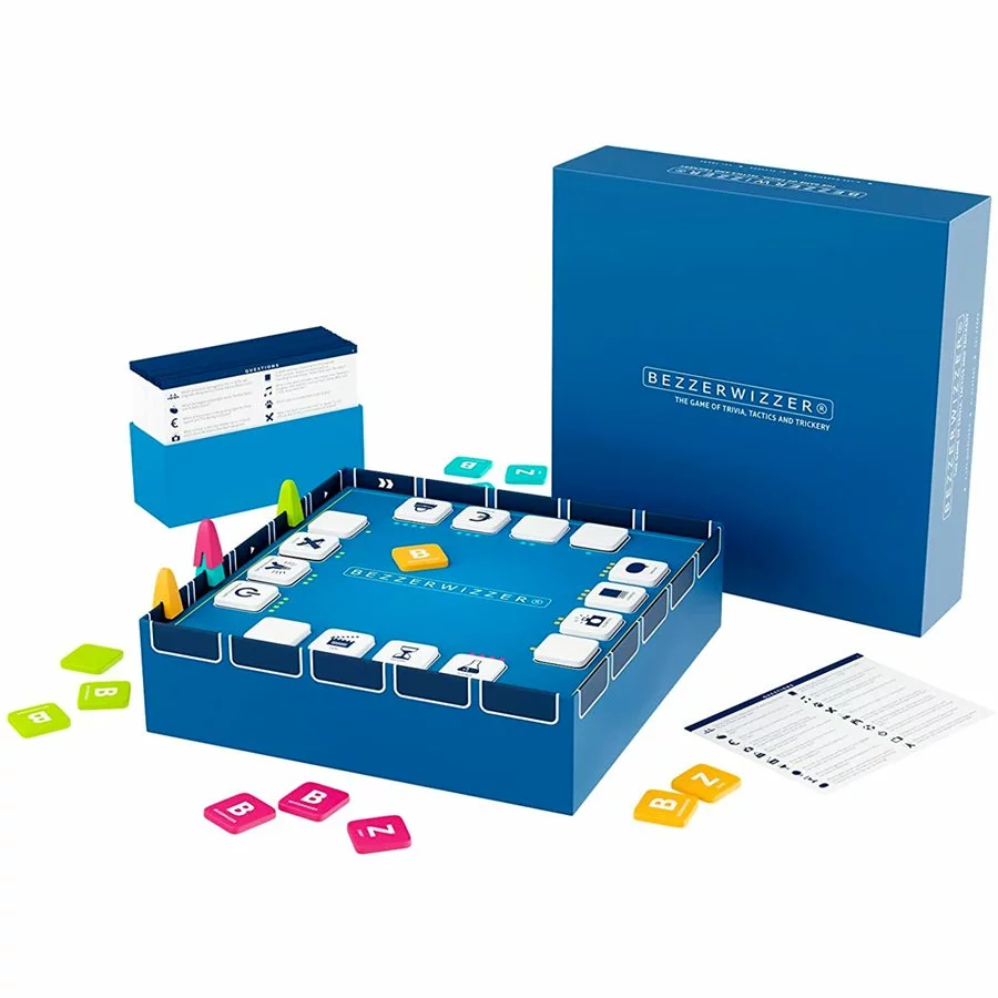 Bezzerwizzer ApS Bezzerwizzer 2 Bezzerwizzer ApS Bezzerwizzer