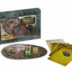 Chip Theory Games Too Many Bones: The Gearloc Child Promo