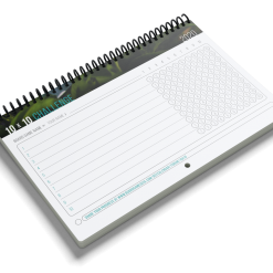 BoardGameTables.com Board Games Board Game Calendar (Year 2020)