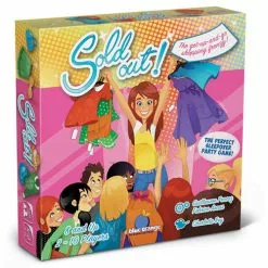 Blue Orange Games Board Games Sold Out!