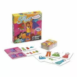 Blue Orange Games Board Games Sold Out!