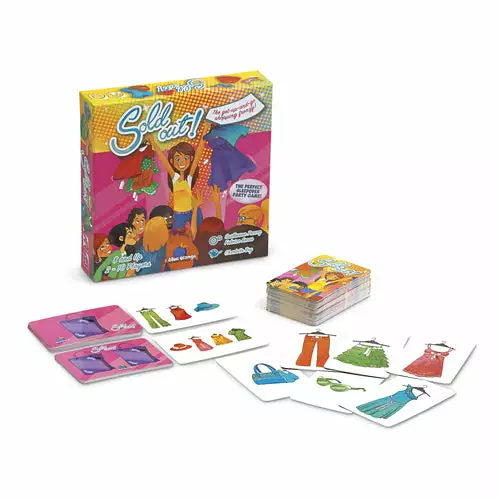 Blue Orange Games Board Games Sold Out! 2 Blue Orange Games Board Games Sold Out!