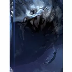 Rebel Abyss: Leviathan Board Games