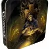 Bombyx Board Games Abyss Conspiracy (Yellow)