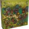 Bombyx Board Games Petits Peuples (a.k.a. Garden Nation) (French Edition)