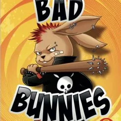 Schmidt Spiele Bad Bunnies