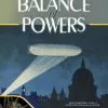 Compass Games Balance Of Powers Board Games