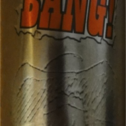 DV Giochi Bang! The Bullet!