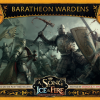 CMON Limited Board Games A Song Of Ice & Fire: Tabletop Miniatures Game – Baratheon Wardens