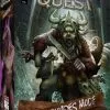 AEG Thunderstone Quest: Barricades Mode Board Games