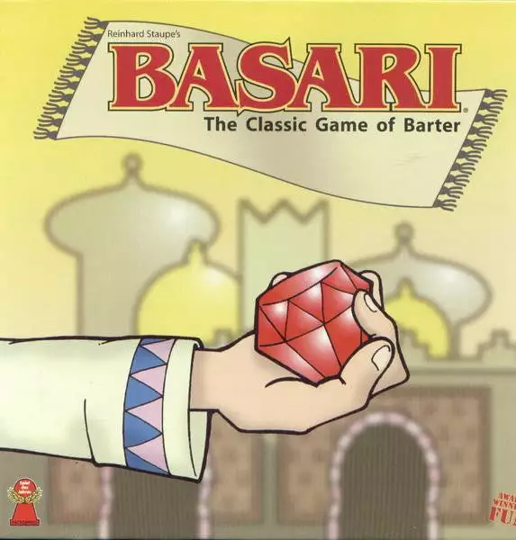Out Of The Box Publishing Basari Board Games 1 Out Of The Box Publishing Basari Board Games