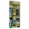 The Op Board Games Left Right Center: Batman Dice Game