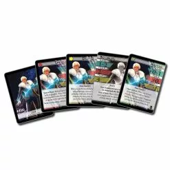 Level 99 Games BattleCON: Jin, The Dark King Board Games