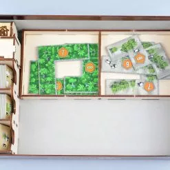 Meeple Realty - Bear Park (Compatible With Bärenpark)