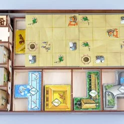 Meeple Realty - Bear Park (Compatible With Bärenpark)