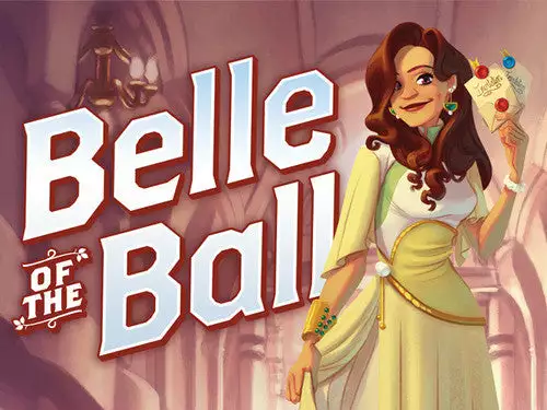 Dice Hate Me Games Belle Of The Ball Board Games 1 Dice Hate Me Games Belle Of The Ball Board Games