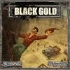 Fantasy Flight Games Board Games Black Gold