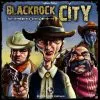 Blackrock Editions Board Games Blackrock City