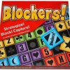 Gryphon Games Board Games Blockers!