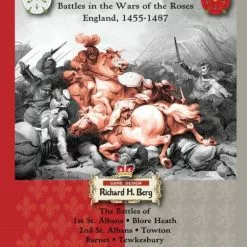 GMT Games Blood & Roses Board Games