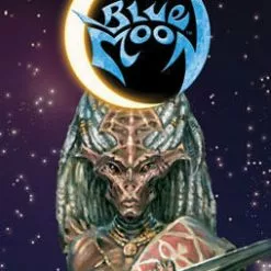 Fantasy Flight Games Blue Moon: Emissaries & Inquisitors - Allies Board Games