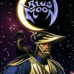 Fantasy Flight Games Blue Moon: Buka Invasion Board Games