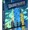 Z-Man Games Board Games Blueprints