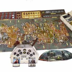 E-Raptor Accessories Board Game Storage Boxes: Token Box L