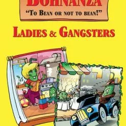 Rio Grande Games Board Games Bohnanza: Ladies & Gangsters