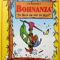 Rio Grande Games Bohnanza