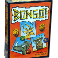 Heidelberger Spieleverlag Bongo! Board Games