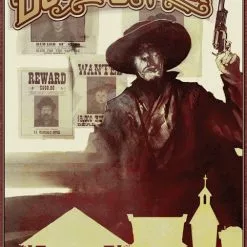 Victory Point Games Board Games Bountytown