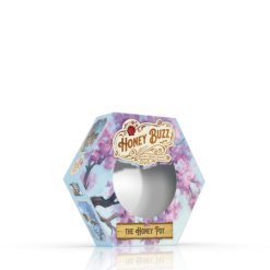 Elf Creek Games Board Games Honey Buzz: Honey Pot Expansion