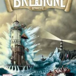 Placentia Games Board Games Bretagne