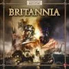Fantasy Flight Games Board Games Britannia