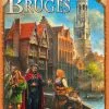 Z-Man Games Bruges