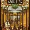 Pearl Games Bruxelles 1893 (French) Board Games